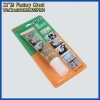 Anti-mold glass glue, waterproof sealant, kitchen toilet sink ceramic glue, sealant factory direct sales details Picture